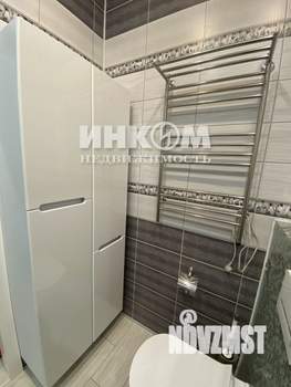 Студия квартира, вторичка, 24м2, 11/17 этаж
