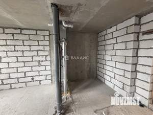 1-к квартира, вторичка, 33м2, 15/25 этаж