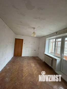 2-к квартира, вторичка, 41м2, 4/9 этаж