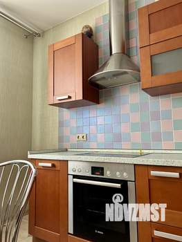 1-к квартира, вторичка, 42м2, 8/9 этаж