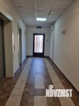 1-к квартира, вторичка, 44м2, 12/20 этаж