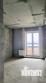 2-к квартира, вторичка, 58м2, 19/25 этаж