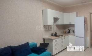 Студия квартира, вторичка, 22м2, 2/25 этаж