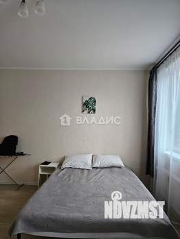 Студия квартира, вторичка, 29м2, 2/12 этаж