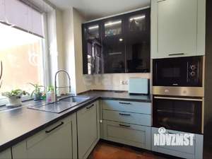 3-к квартира, вторичка, 73м2, 1/3 этаж