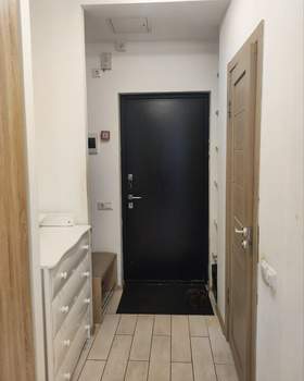 Студия квартира, вторичка, 27м2, 11/27 этаж