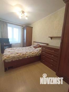 2-к квартира, вторичка, 44м2, 5/5 этаж