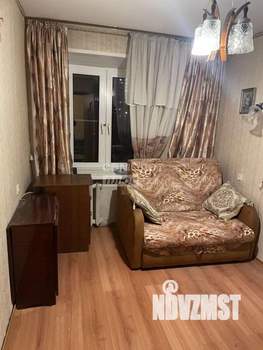 2-к квартира, вторичка, 45м2, 4/9 этаж