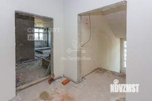 2-к квартира, вторичка, 67м2, 6/9 этаж