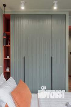 1-к квартира, вторичка, 35м2, 2/8 этаж