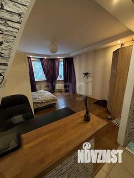 1-к квартира, вторичка, 42м2, 10/16 этаж