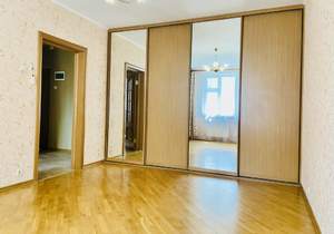 1-к квартира, вторичка, 38м2, 7/17 этаж