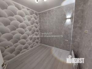 2-к квартира, вторичка, 42м2, 1/5 этаж