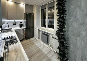 1-к квартира, вторичка, 42м2, 3/4 этаж