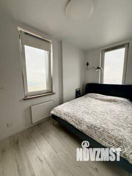 3-к квартира, вторичка, 47м2, 30/31 этаж