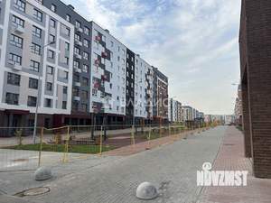 Студия квартира, вторичка, 24м2, 6/8 этаж