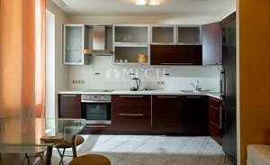 1-к квартира, вторичка, 53м2, 14/17 этаж