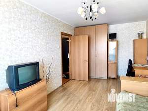 1-к квартира, вторичка, 32м2, 6/10 этаж