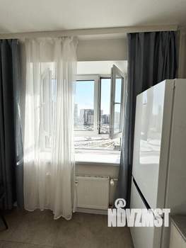 1-к квартира, вторичка, 32м2, 9/23 этаж