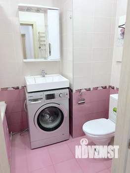1-к квартира, вторичка, 38м2, 8/16 этаж