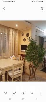 2-к квартира, вторичка, 60м2, 5/17 этаж
