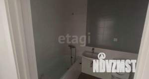 2-к квартира, вторичка, 40м2, 7/25 этаж