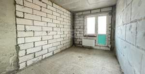 3-к квартира, вторичка, 79м2, 2/7 этаж
