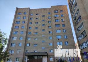 1-к квартира, вторичка, 32м2, 6/9 этаж