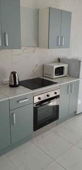 2-к квартира, вторичка, 61м2, 9/18 этаж