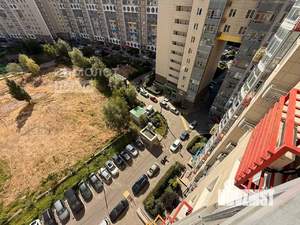 1-к квартира, вторичка, 42м2, 11/23 этаж