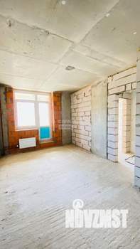 1-к квартира, вторичка, 43м2, 3/5 этаж