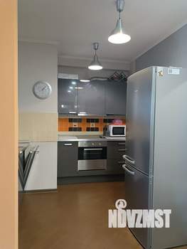 3-к квартира, вторичка, 72м2, 4/25 этаж