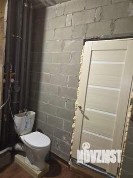 Студия квартира, вторичка, 27м2, 5/25 этаж