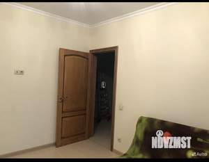 3-к квартира, вторичка, 82м2, 6/25 этаж