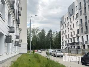 Студия квартира, вторичка, 32м2, 2/6 этаж