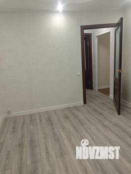 2-к квартира, вторичка, 45м2, 1/5 этаж