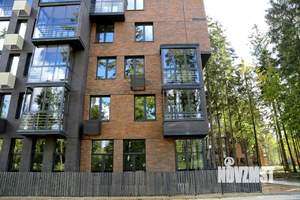 1-к квартира, вторичка, 23м2, 5/7 этаж