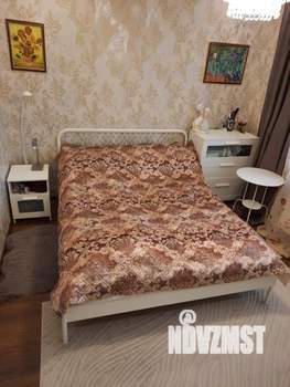 2-к квартира, вторичка, 58м2, 6/8 этаж