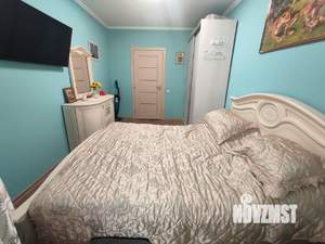 2-к квартира, вторичка, 60м2, 7/25 этаж