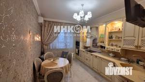 2-к квартира, вторичка, 50м2, 19/20 этаж