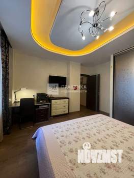 3-к квартира, вторичка, 99м2, 9/24 этаж