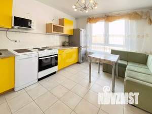 1-к квартира, вторичка, 38м2, 30/33 этаж