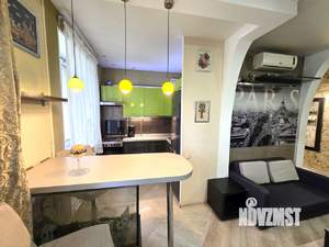 1-к квартира, вторичка, 31м2, 2/2 этаж