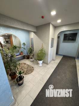 3-к квартира, вторичка, 85м2, 16/23 этаж