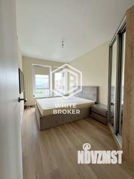 2-к квартира, вторичка, 55м2, 8/9 этаж