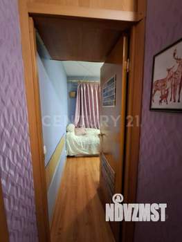 1-к квартира, вторичка, 29м2, 1/5 этаж