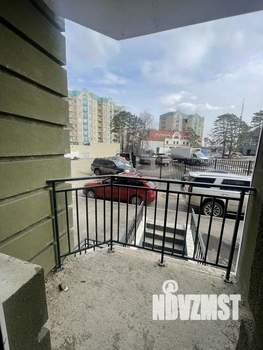 1-к квартира, вторичка, 41м2, 1/12 этаж