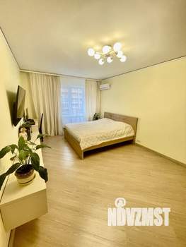 2-к квартира, вторичка, 66м2, 3/10 этаж