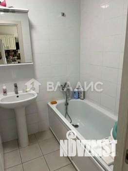 1-к квартира, вторичка, 41м2, 3/9 этаж