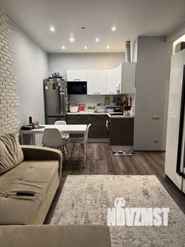 2-к квартира, вторичка, 41м2, 1/5 этаж